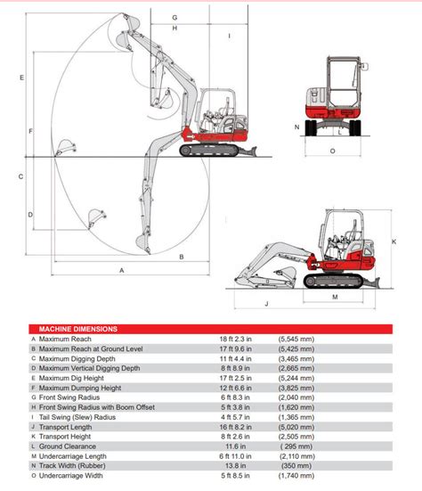 takeuchi tb240 specs pdf